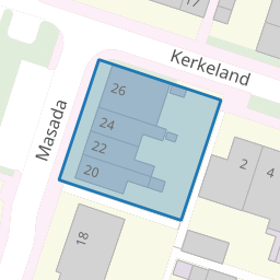 Perceel SRW02-B-1546