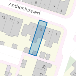 Perceel SRW02-B-1550