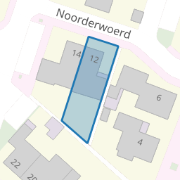 Perceel SRW02-B-1554