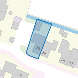 Perceel SRW02-B-1556