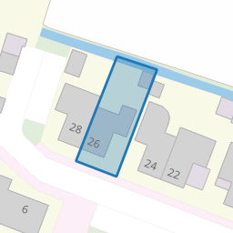 Perceel SRW02-B-1557