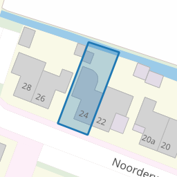 Perceel SRW02-B-1558