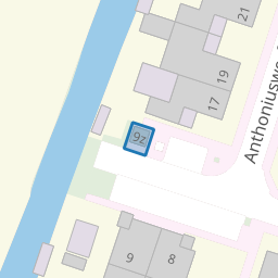 Perceel SRW02-B-1560