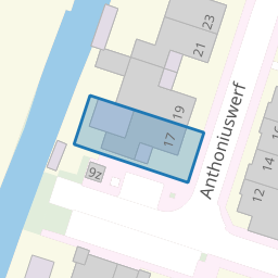 Perceel SRW02-B-1561