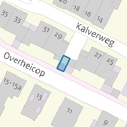 Perceel SRW02-B-1572