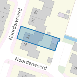 Perceel SRW02-B-1582