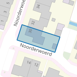 Perceel SRW02-B-1583