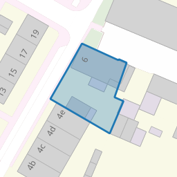 Perceel SRW02-B-1622