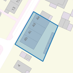 Perceel SRW02-B-1623