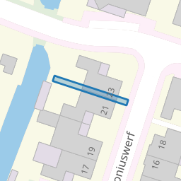 Perceel SRW02-B-1630