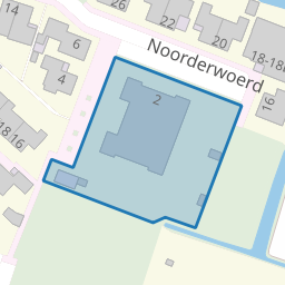 Perceel SRW02-B-1635