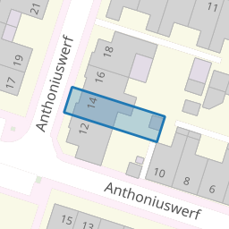 Perceel SRW02-B-1637