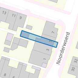 Perceel SRW02-B-1641