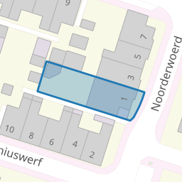 Perceel SRW02-B-1643