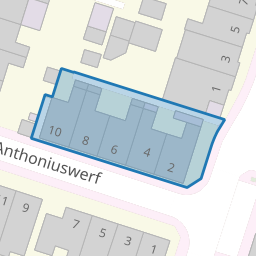 Perceel SRW02-B-1644