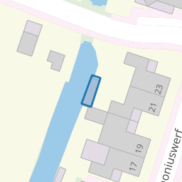 Perceel SRW02-B-1654