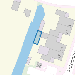 Perceel SRW02-B-1656