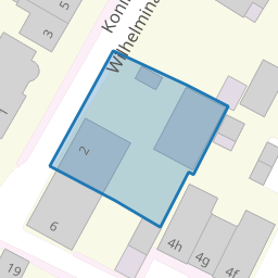 Perceel SRW02-B-1660