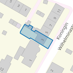 Perceel SRW02-B-1680