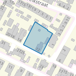 Perceel SRW02-B-1681