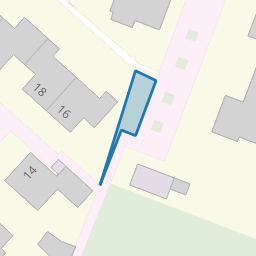 Perceel SRW02-B-1682