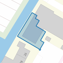 Perceel SRW02-B-1684