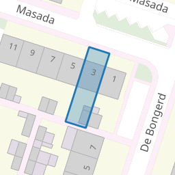 Perceel SRW02-B-1687