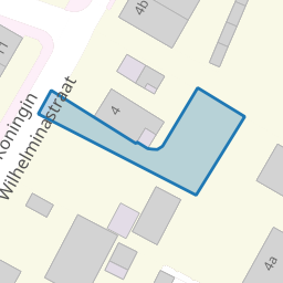 Perceel SRW02-B-1697