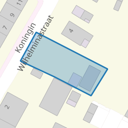 Perceel SRW02-B-1699