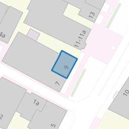 Perceel SRW02-B-1707