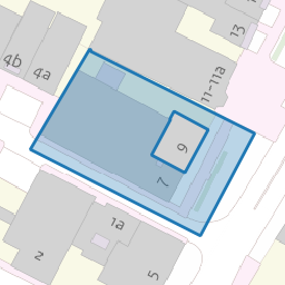 Perceel SRW02-B-1708