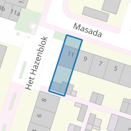 Perceel SRW02-B-1712