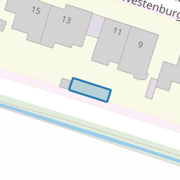 Perceel SRW02-B-1715