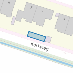 Perceel SRW02-B-1718