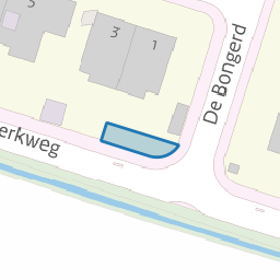 Perceel SRW02-B-1720