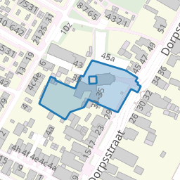 Perceel SRW02-B-1723