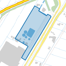 Perceel SRW02-B-1732