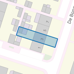 Perceel SRW02-B-1733