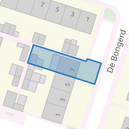 Perceel SRW02-B-1735