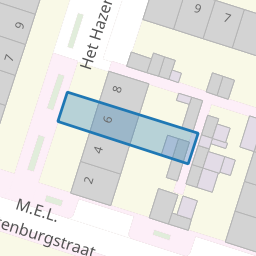 Perceel SRW02-B-1737
