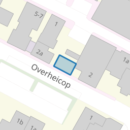 Perceel SRW02-B-1742