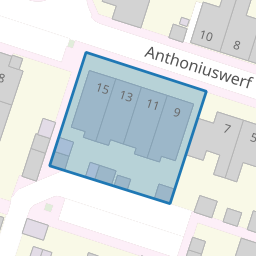 Perceel SRW02-B-1746