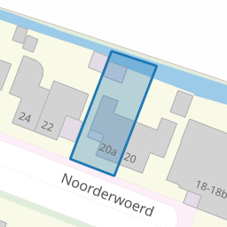 Perceel SRW02-B-1747