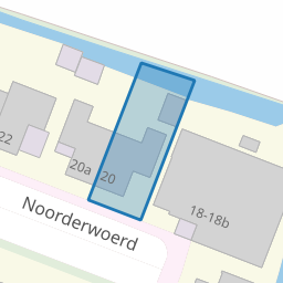 Perceel SRW02-B-1748