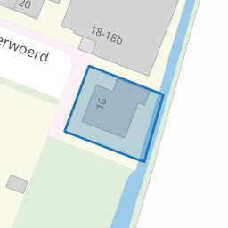 Perceel SRW02-B-1749