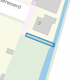 Perceel SRW02-B-1758