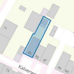 Perceel SRW02-B-1760