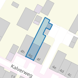 Perceel SRW02-B-1761