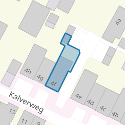 Perceel SRW02-B-1762