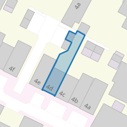 Perceel SRW02-B-1764